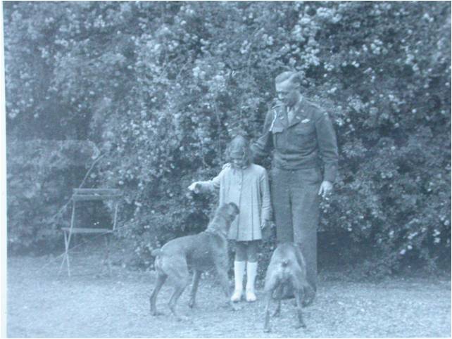 Colonel Evans
