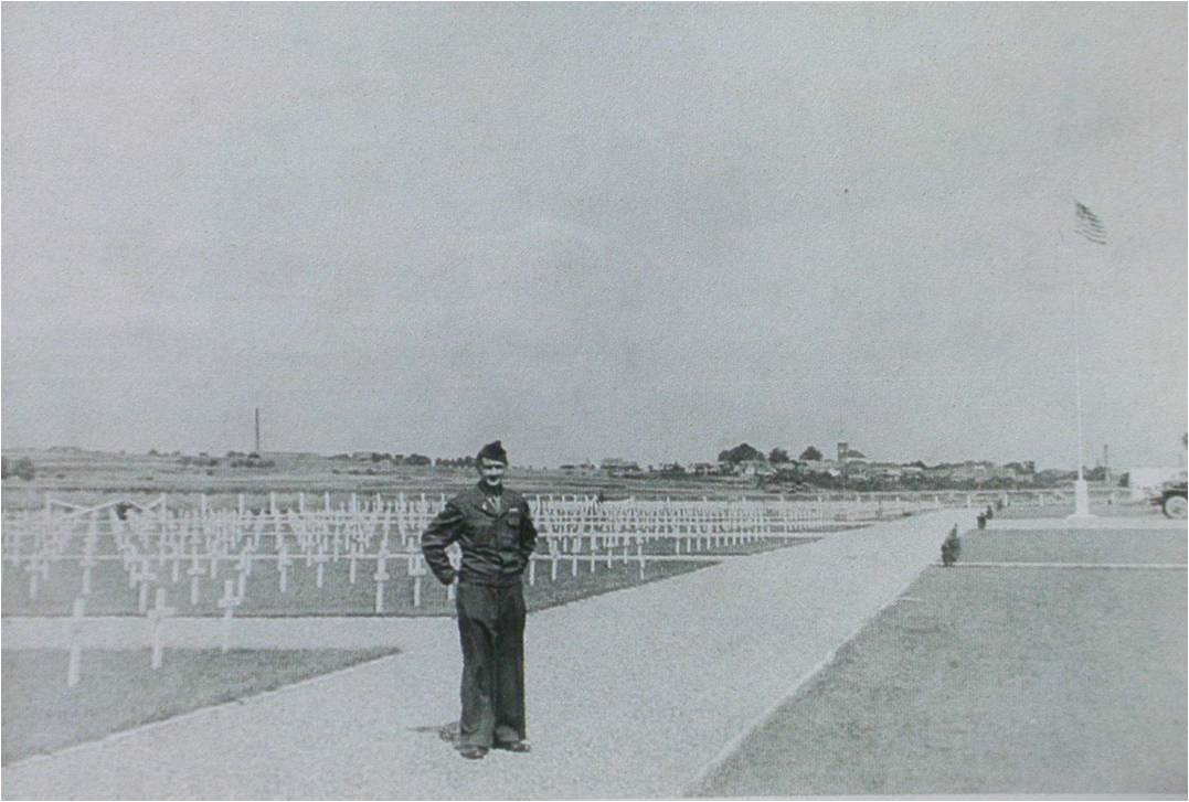 Colonel Evans