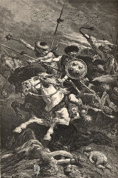 Attila