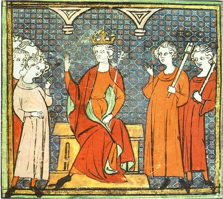 Childeric II