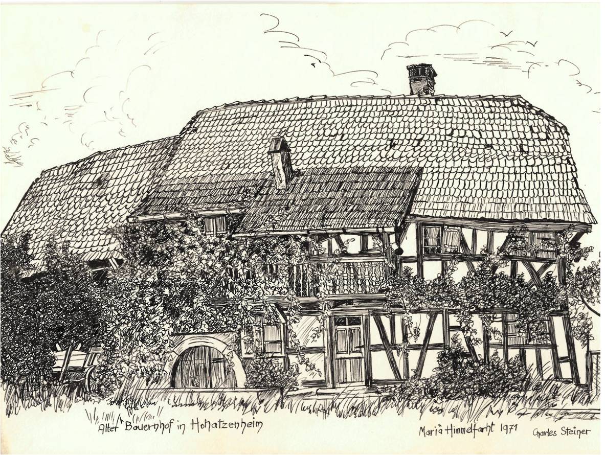 Ferme Baelers