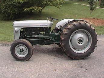 MF 35