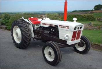 tracteur Schleiers