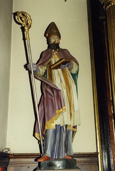 Saint Hilaire