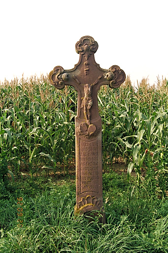 calvaire donnenheim