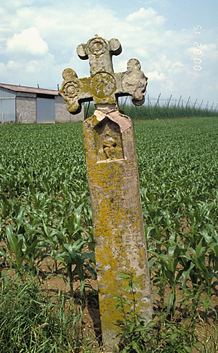 Calvaire 1750