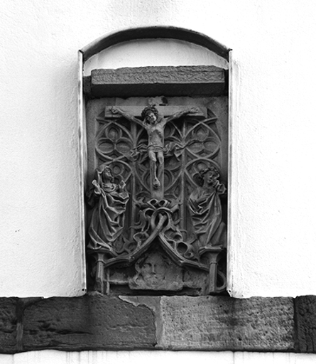 chapelle Baumgarten