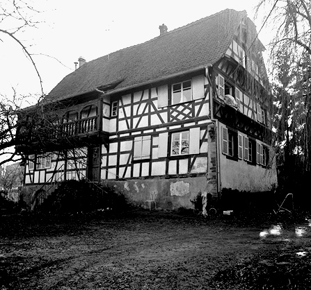 Donnenheim