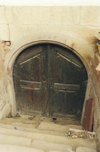 porte minversheim