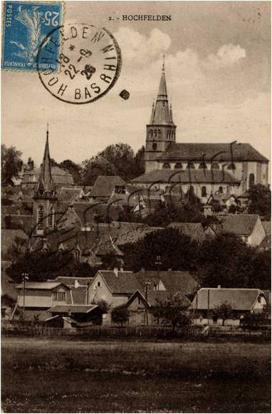 hochfelden