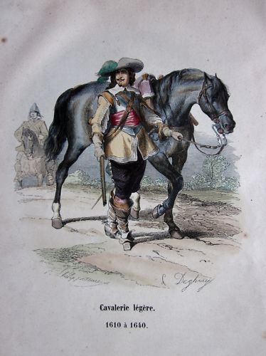 soldat francais