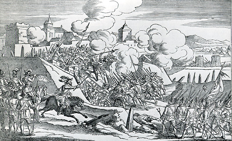 guerre 30 ans