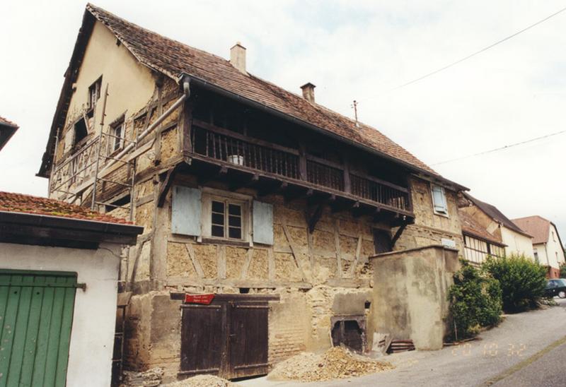 Ferme