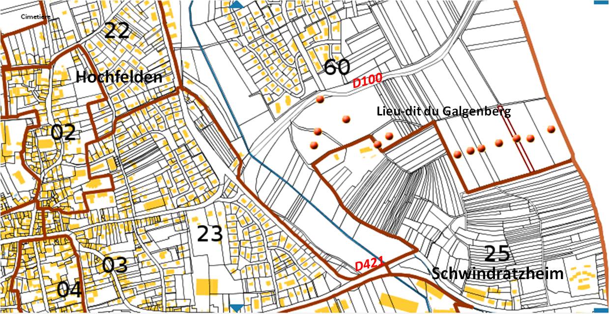 Galgenberg