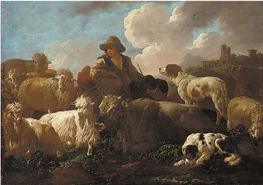 berger