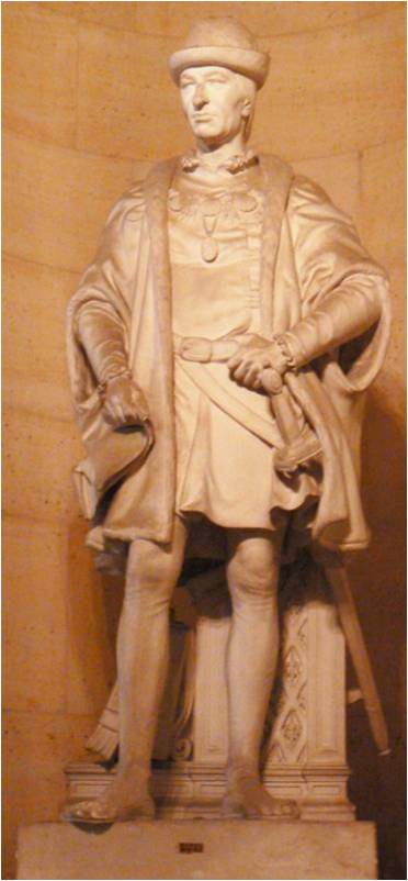 Louis XI