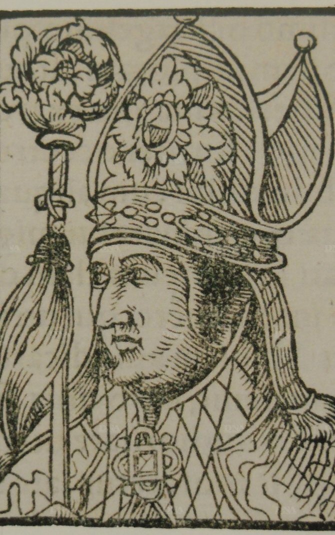 Frederic de Lichtenberg