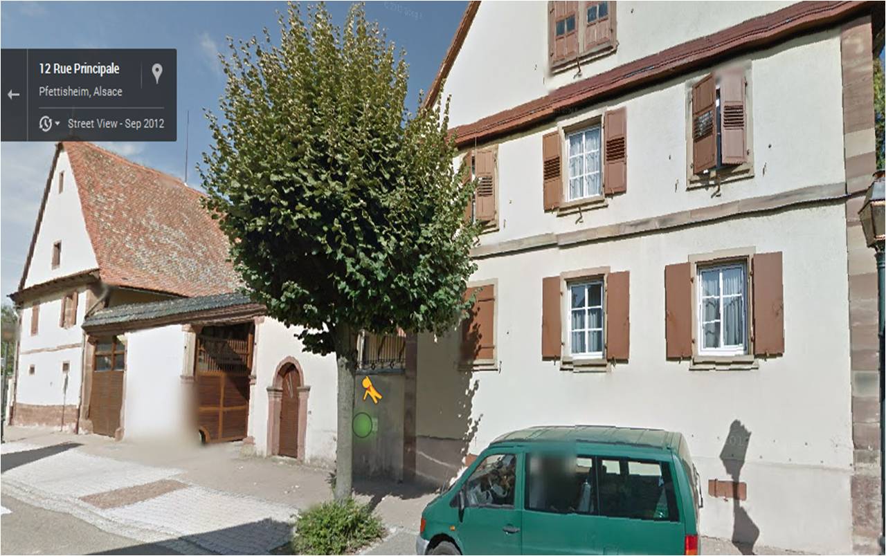 Ferme s'Jungeclaus