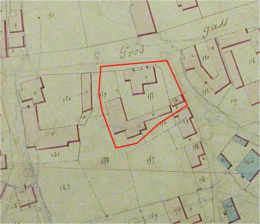 s'Schmieds - 1826