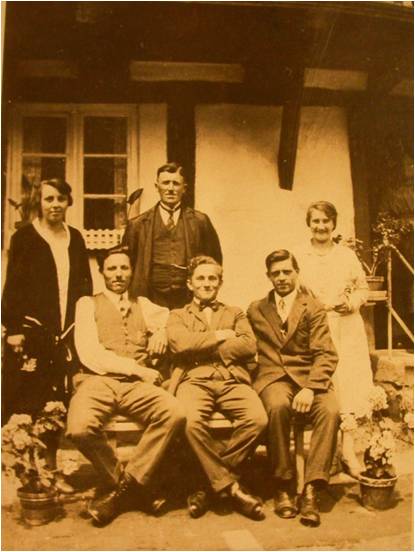 Famille Hoenen