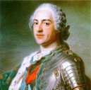 Louis XV